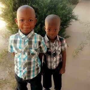 Meet your Posher, Rose